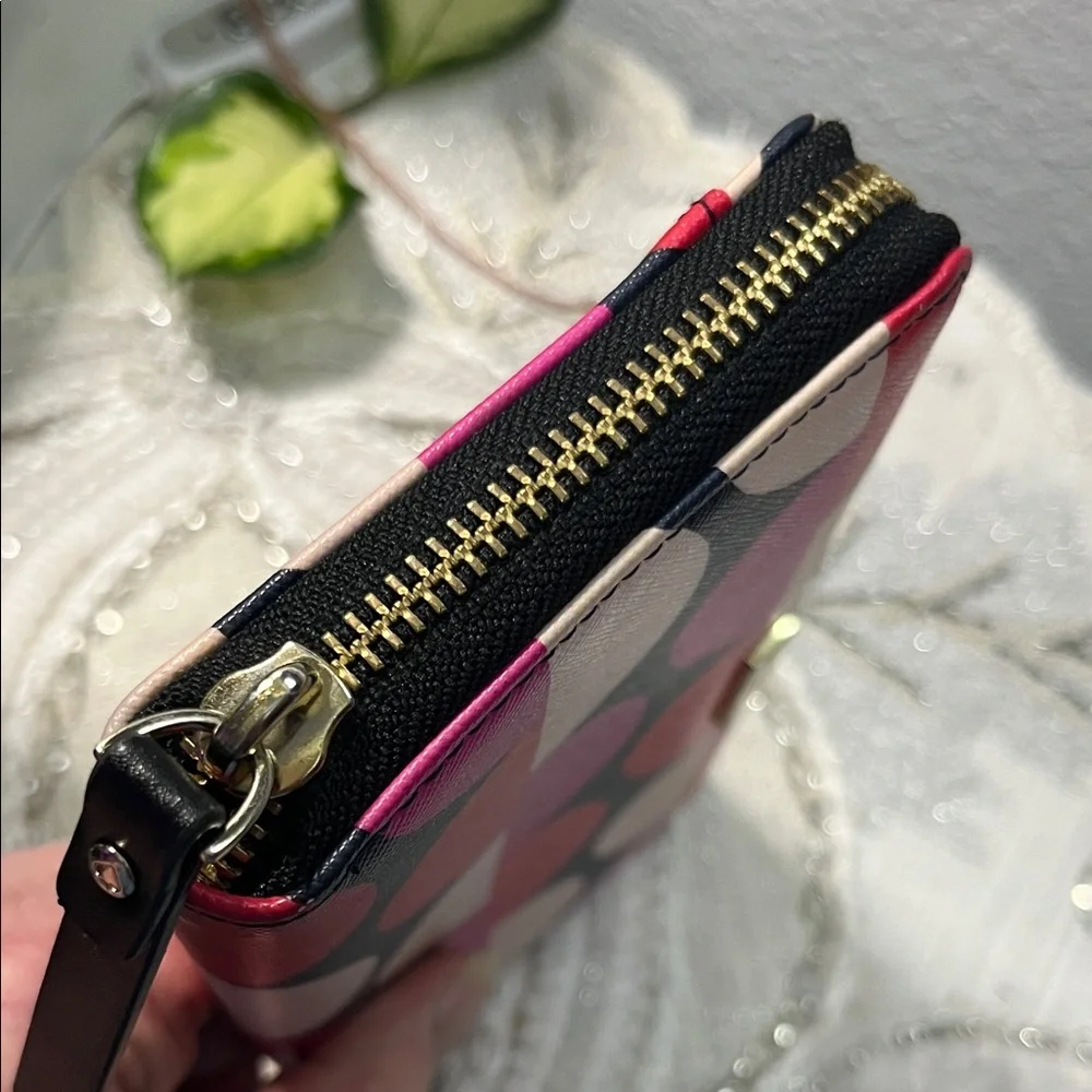 Kate Spade New York Shore Street Neda Continental Wallet